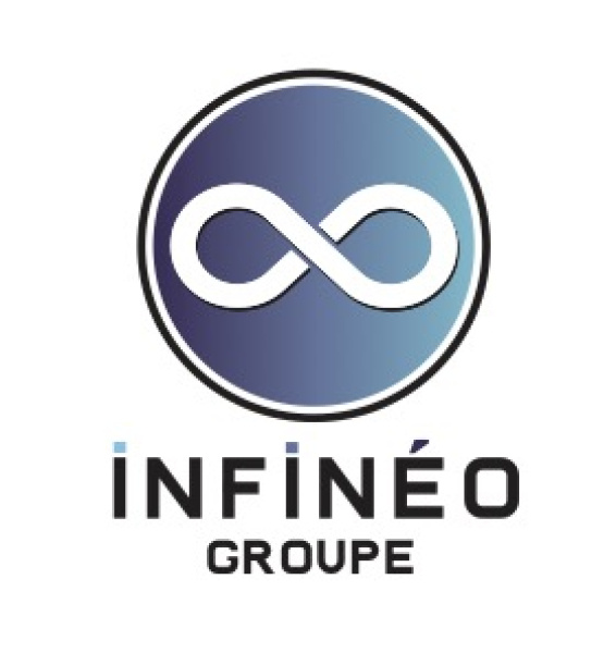 Logo Infineo Immobilier - Agence City Immobilier